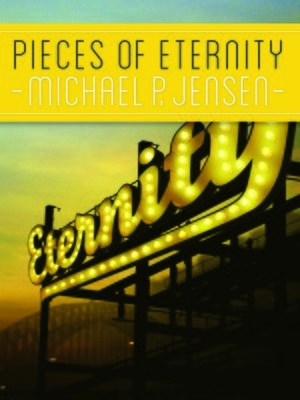cover image of Pieces of Eternity